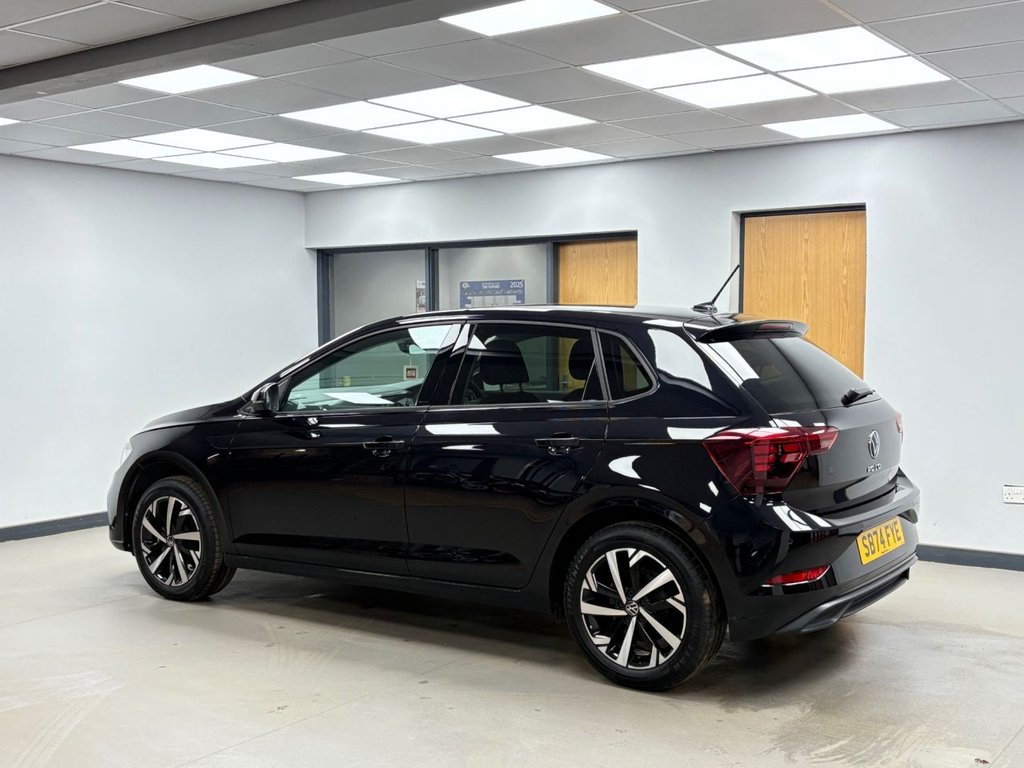 Used Volkswagen Polo 2025 for sale - 77121364: Photo 5