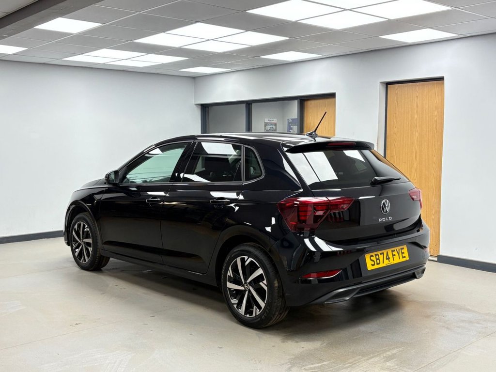 Used Volkswagen Polo 2025 for sale - 77121364: Photo 6