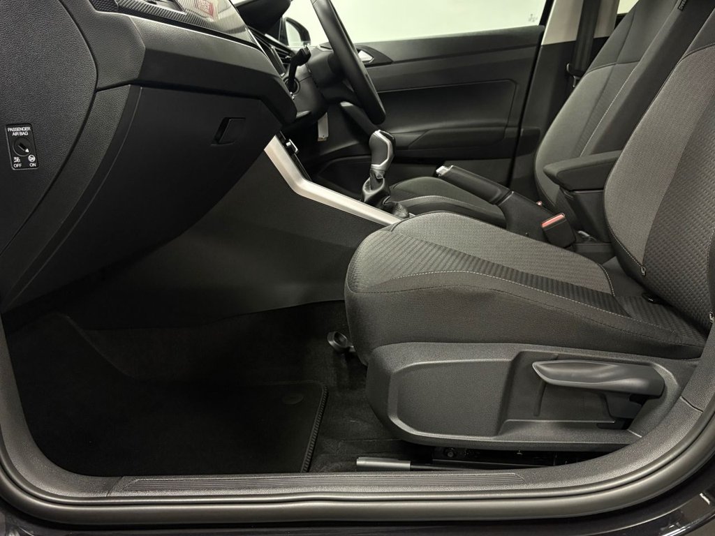 Used Volkswagen Polo 2025 for sale - 77121364: Photo 7