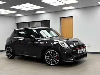 Used MINI Hatch 2018 for sale - 75559343: Photo