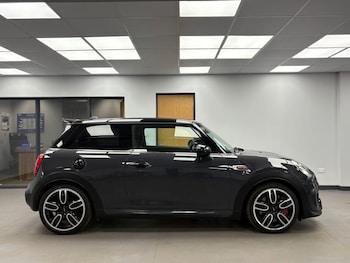 Used MINI Hatch 2018 for sale - 75559343: Photo