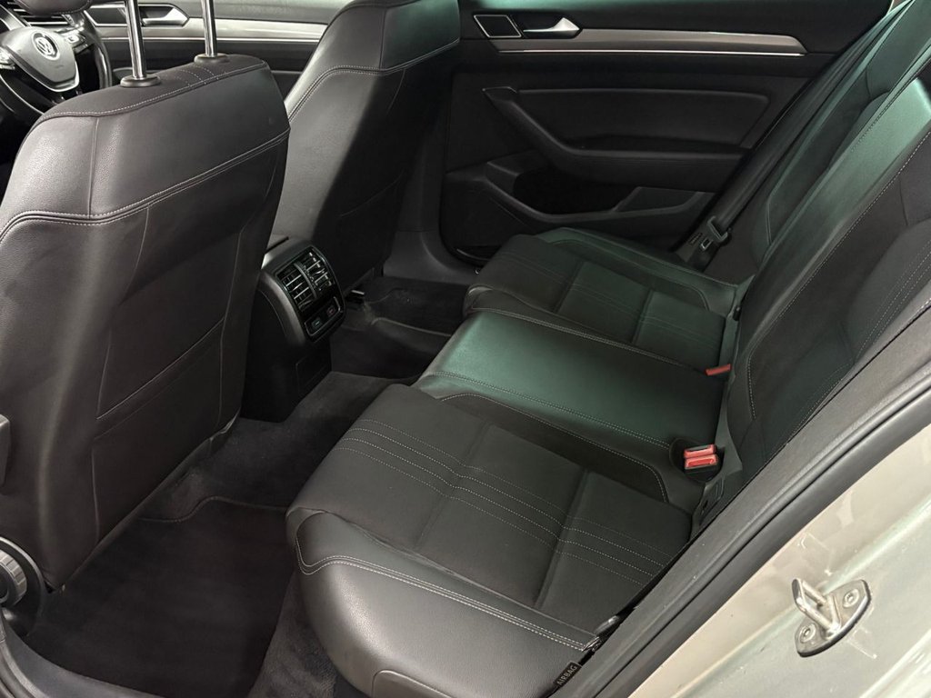 Used Volkswagen Passat 2016 for sale - 77200060: Photo 10