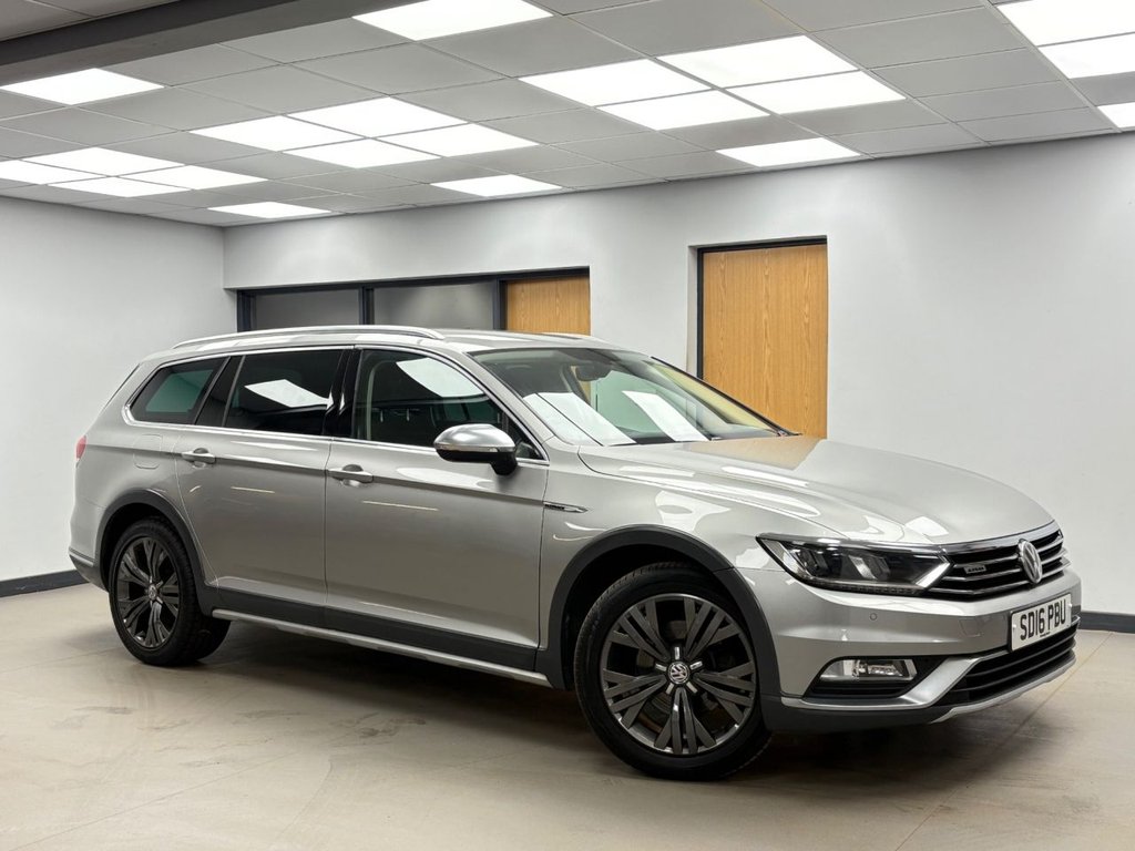 Used Volkswagen Passat 2016 for sale - 77200060: Photo 2