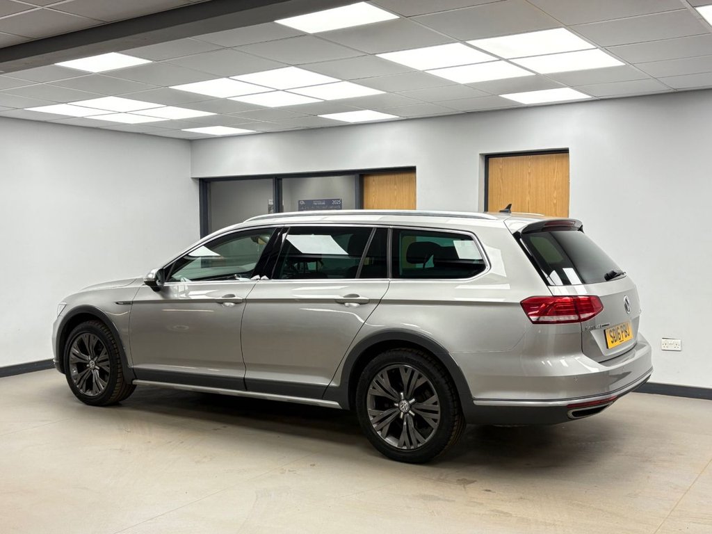 Used Volkswagen Passat 2016 for sale - 77200060: Photo 5