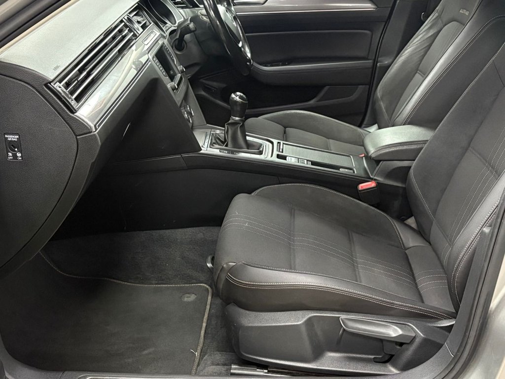 Used Volkswagen Passat 2016 for sale - 77200060: Photo 7