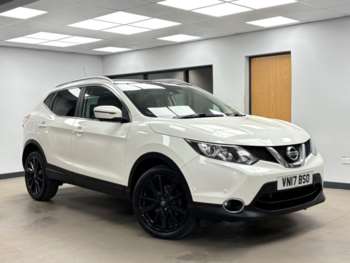 2017 (17) - 1.6 dCi Tekna [Non-Panoramic] 5dr