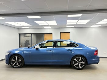 Used Volvo S90 2018 for sale - 79517736: Photo