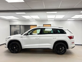Used Skoda Kodiaq 2019 for sale - 79598730: Photo