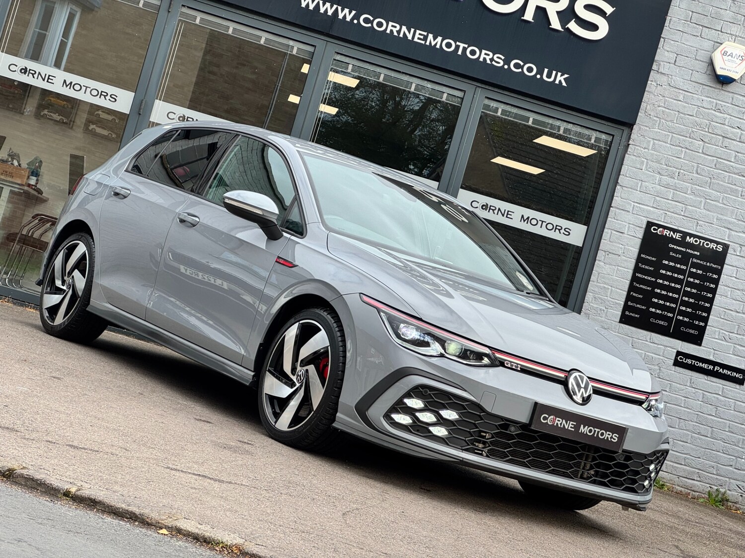 Used Volkswagen Golf 2022 for sale - 76376857: Photo 10