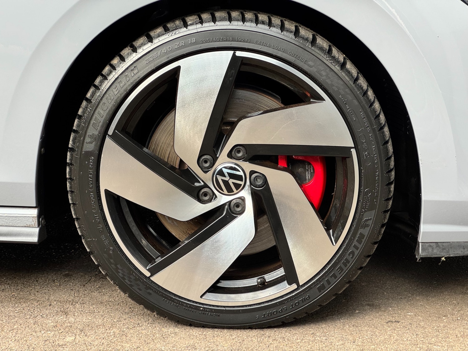 Used Volkswagen Golf 2022 for sale - 76376857: Photo 11