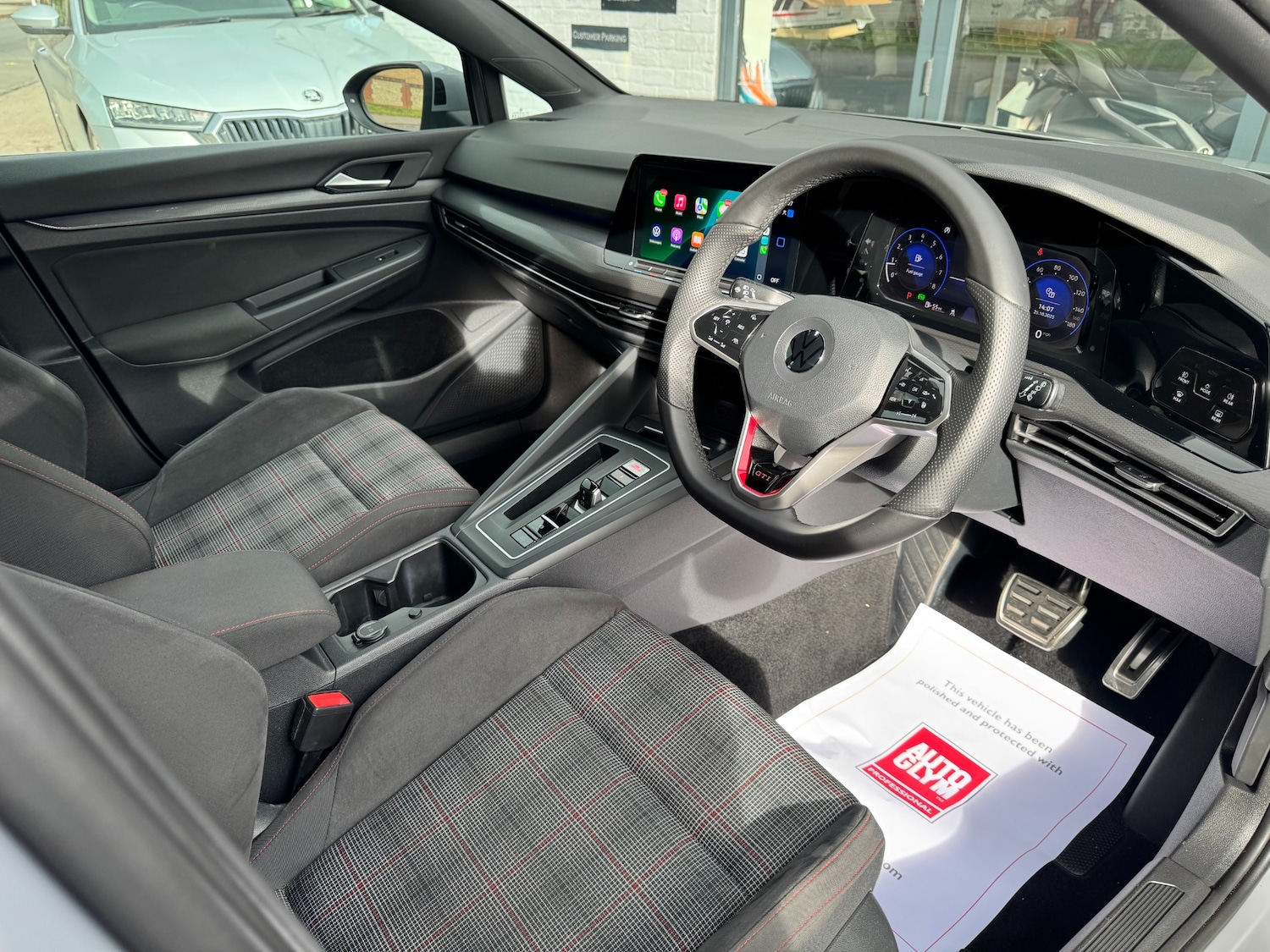 Used Volkswagen Golf 2022 for sale - 76376857: Photo 12