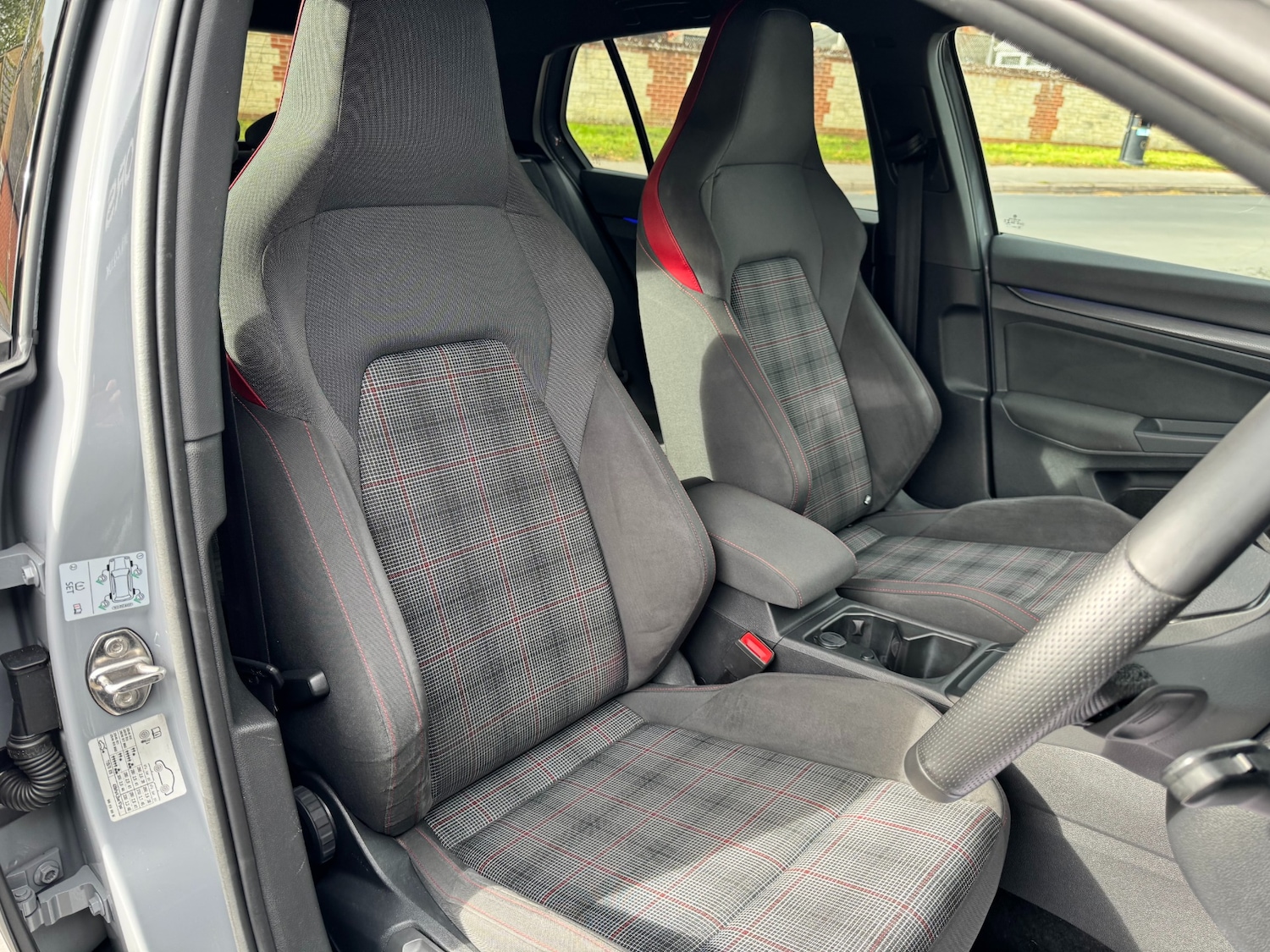 Used Volkswagen Golf 2022 for sale - 76376857: Photo 13