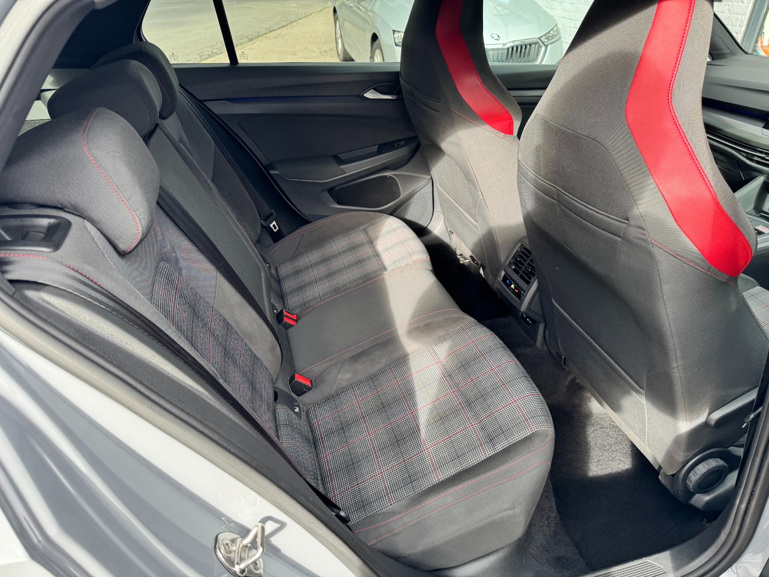 Used Volkswagen Golf 2022 for sale - 76376857: Photo 14