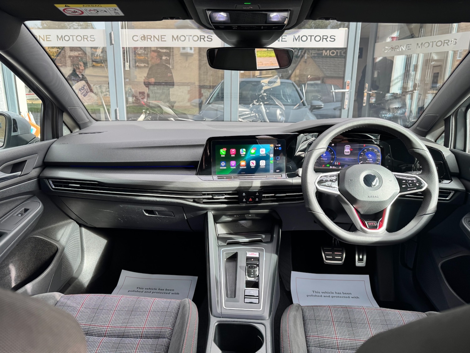 Used Volkswagen Golf 2022 for sale - 76376857: Photo 15