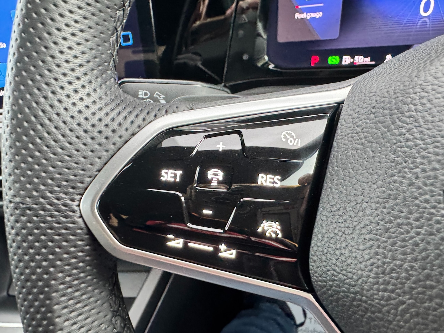 Used Volkswagen Golf 2022 for sale - 76376857: Photo 17