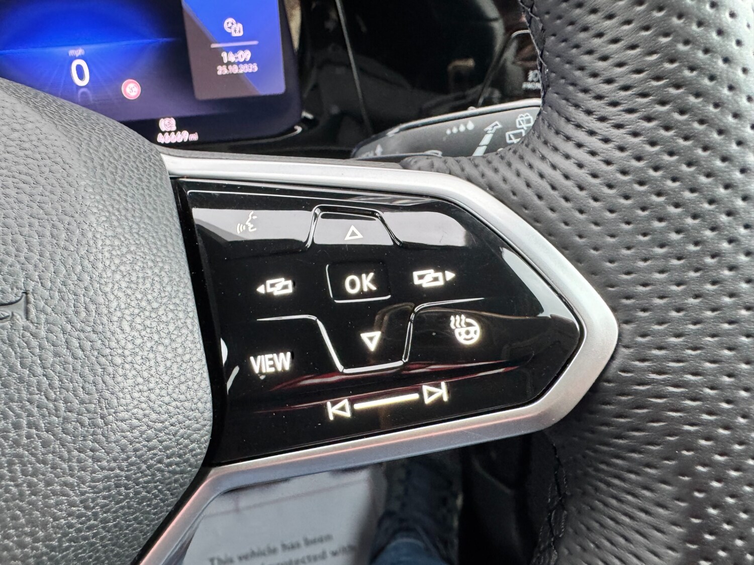 Used Volkswagen Golf 2022 for sale - 76376857: Photo 18