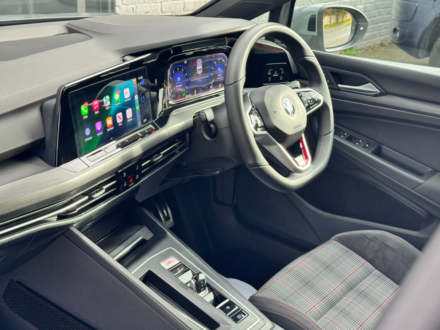 Used Volkswagen Golf 2022 for sale - 76376857: Photo 19