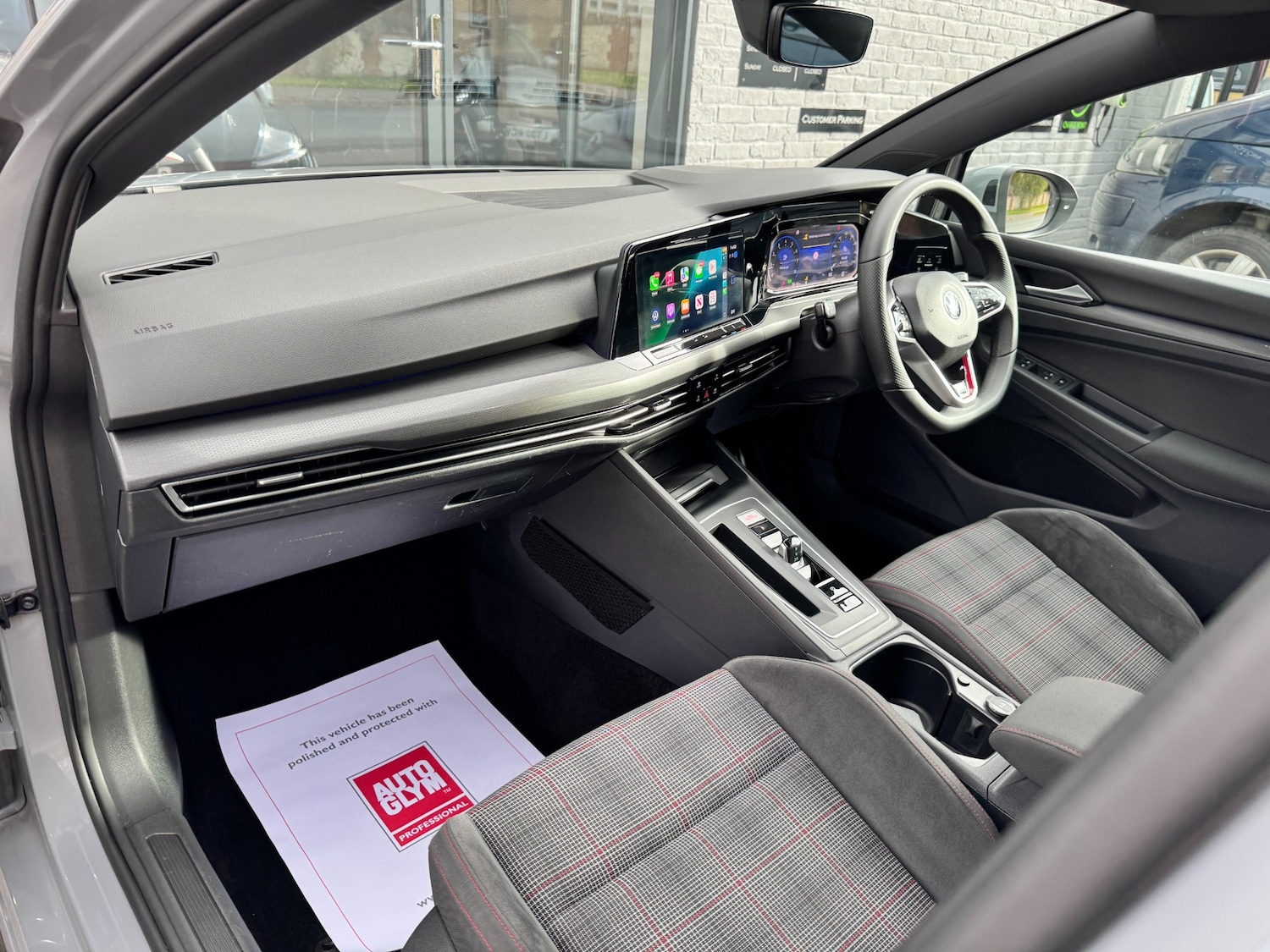 Used Volkswagen Golf 2022 for sale - 76376857: Photo 20