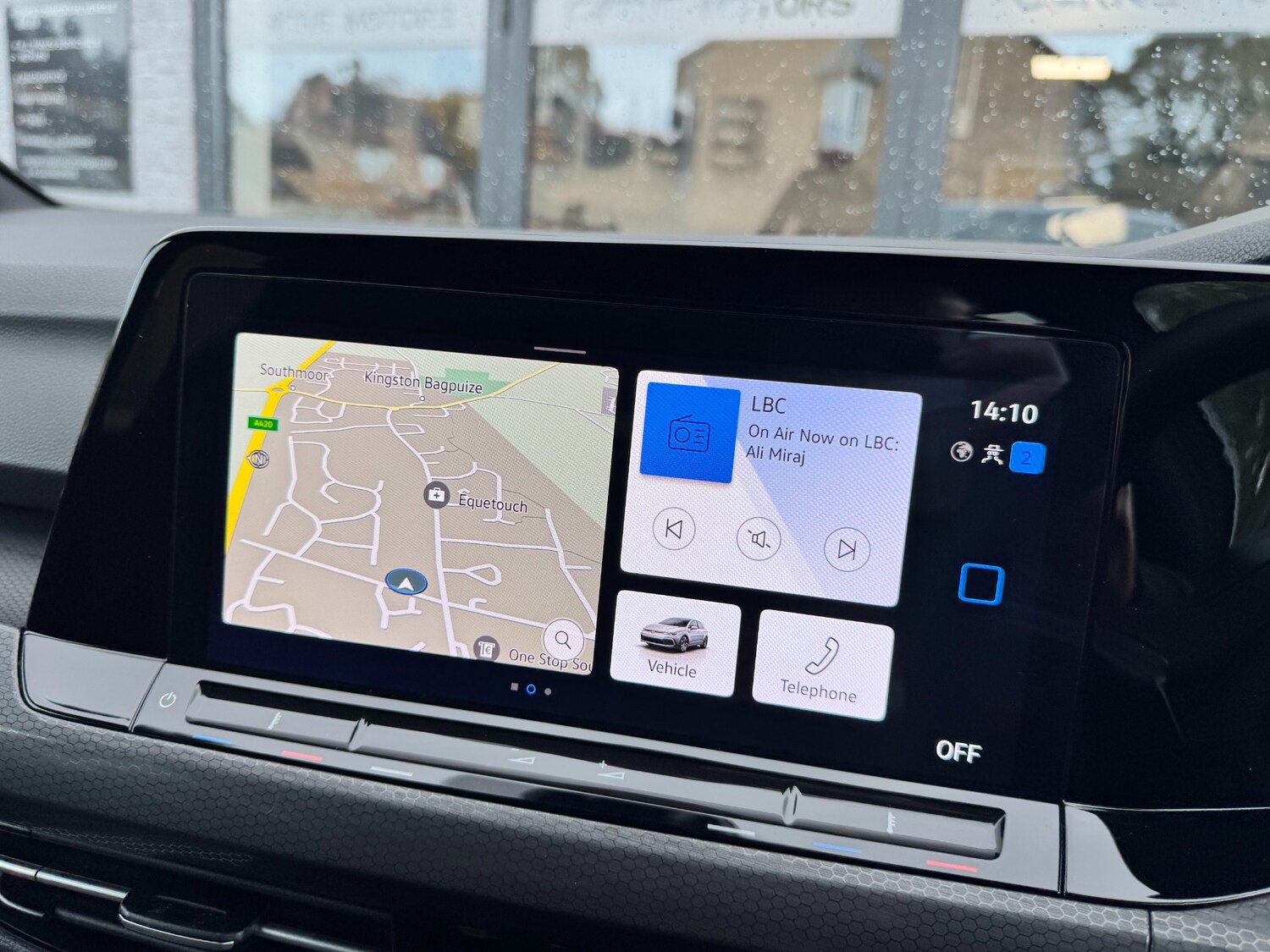 Used Volkswagen Golf 2022 for sale - 76376857: Photo 21