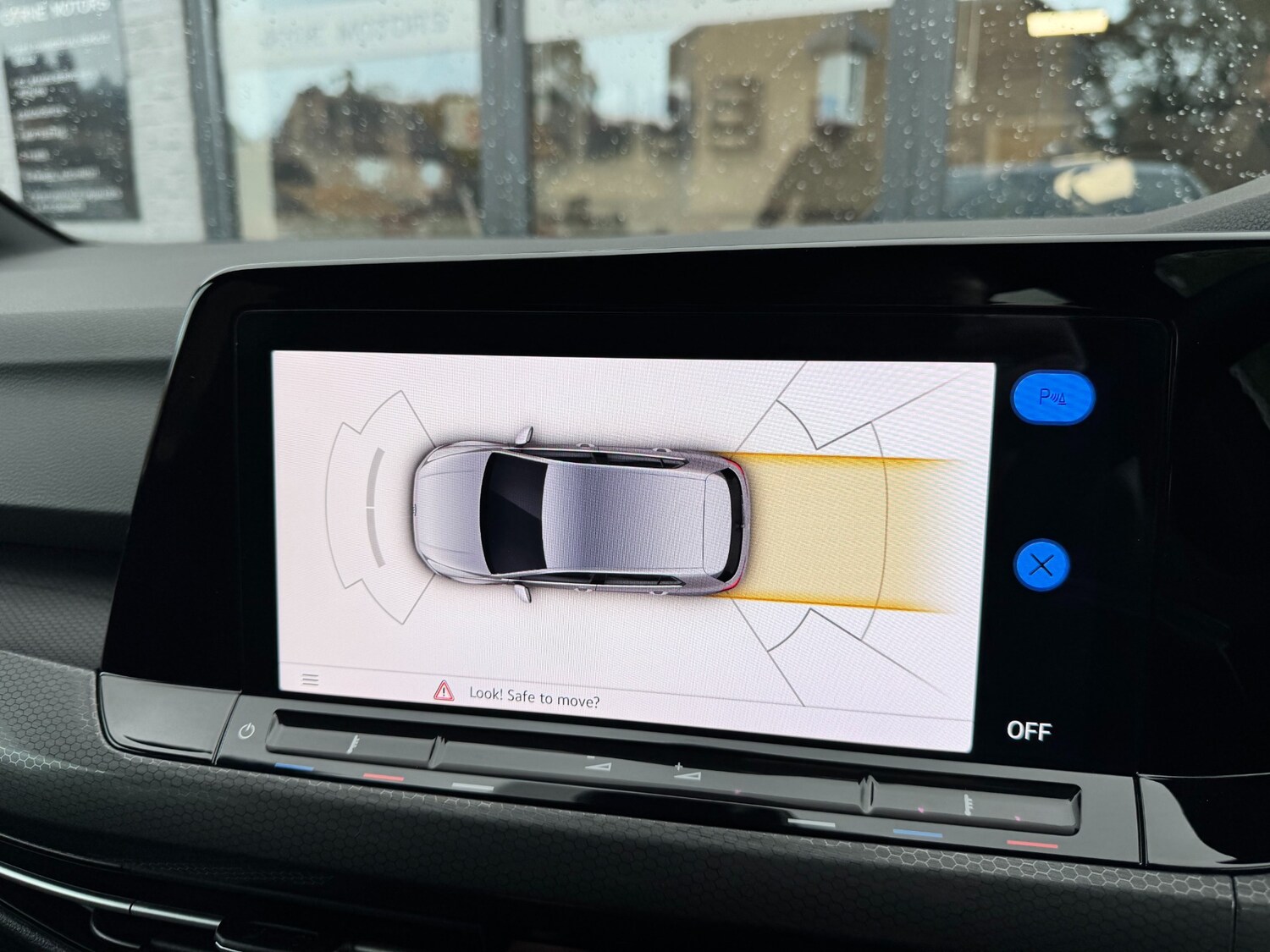 Used Volkswagen Golf 2022 for sale - 76376857: Photo 22