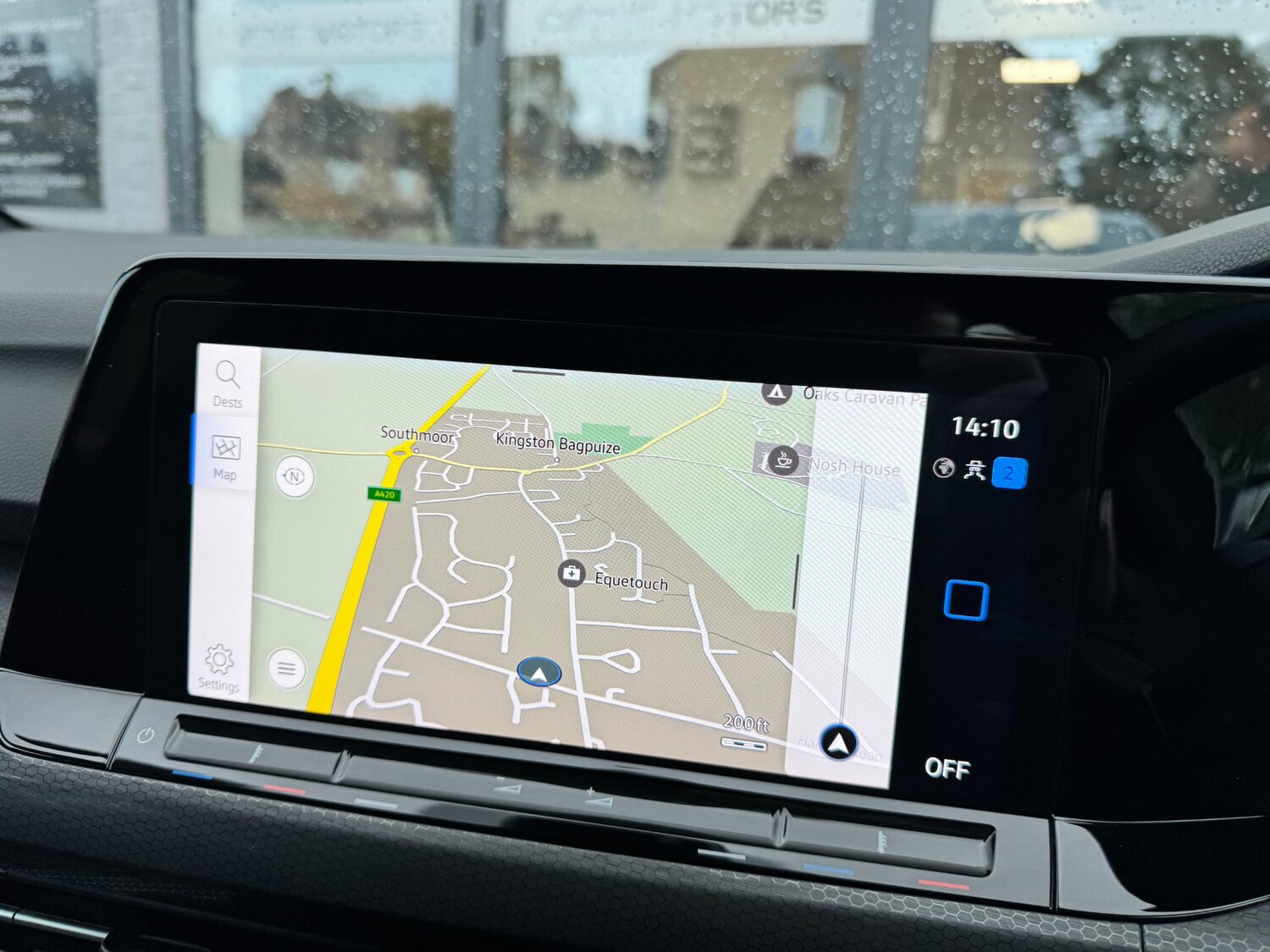 Used Volkswagen Golf 2022 for sale - 76376857: Photo 23