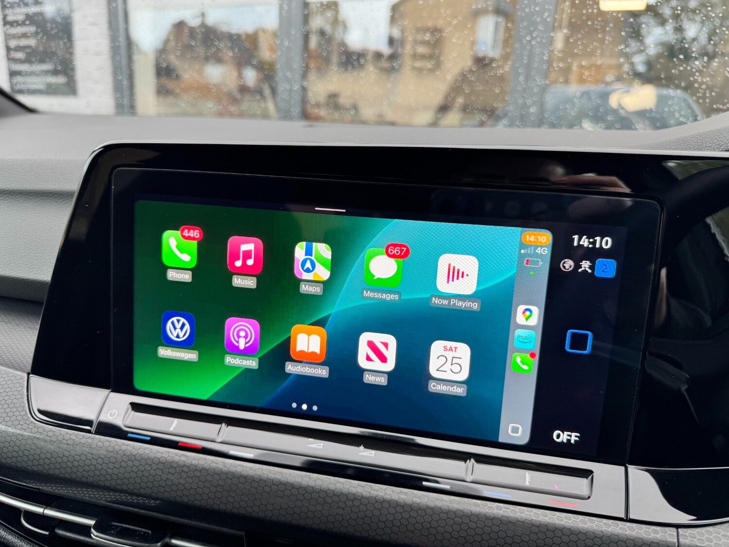 Used Volkswagen Golf 2022 for sale - 76376857: Photo 24