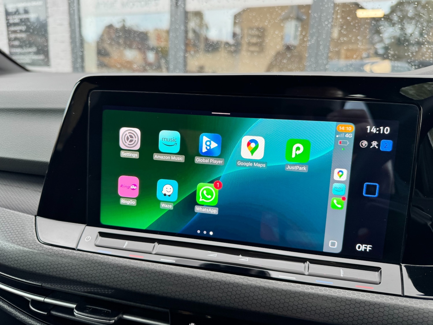 Used Volkswagen Golf 2022 for sale - 76376857: Photo 25