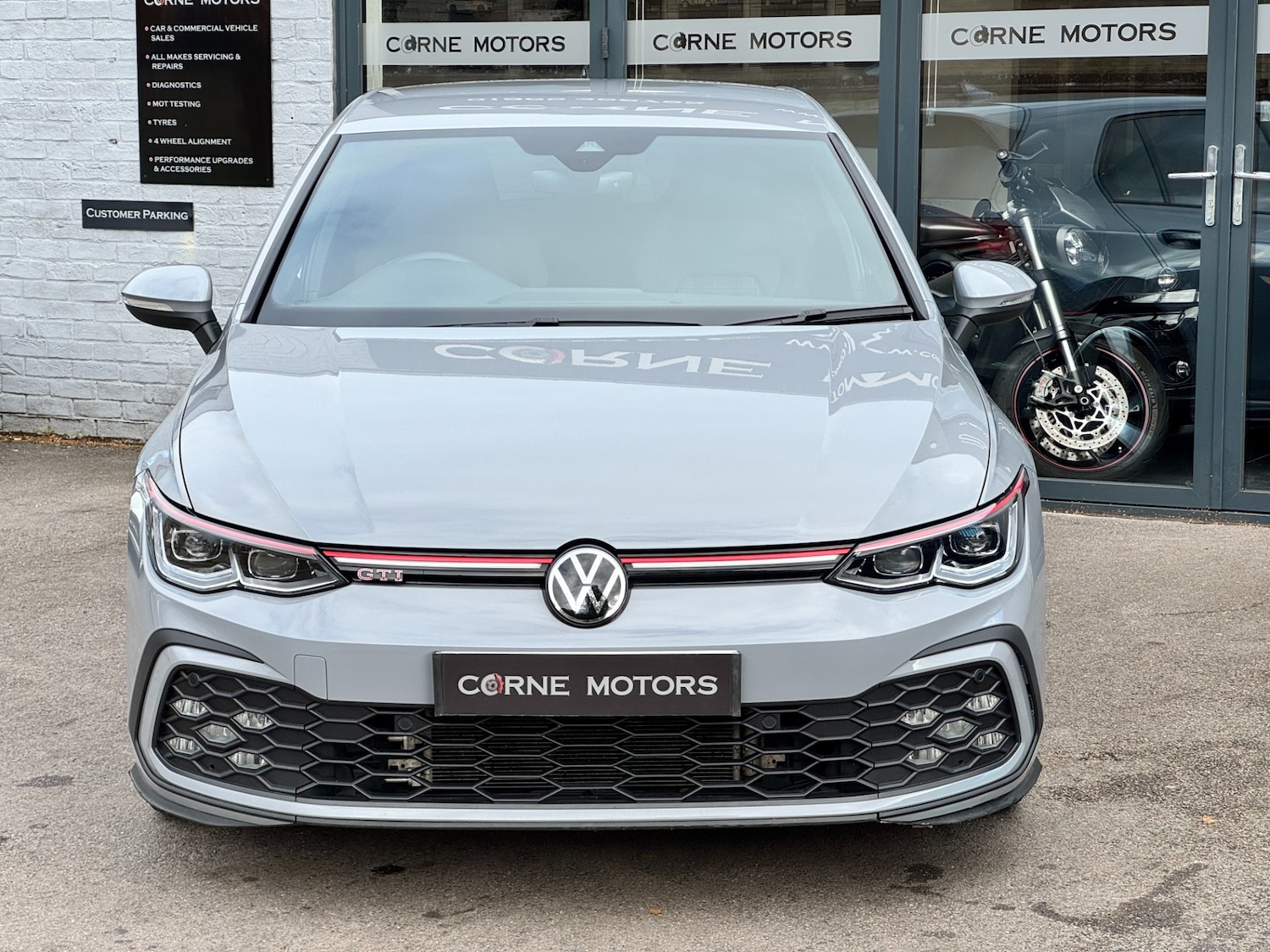 Used Volkswagen Golf 2022 for sale - 76376857: Photo 3