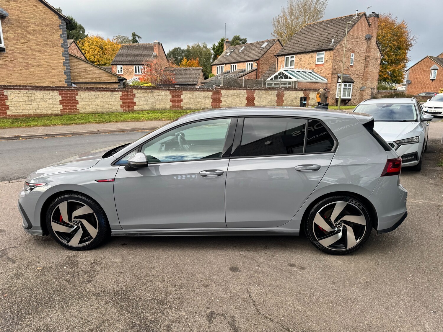 Used Volkswagen Golf 2022 for sale - 76376857: Photo 4