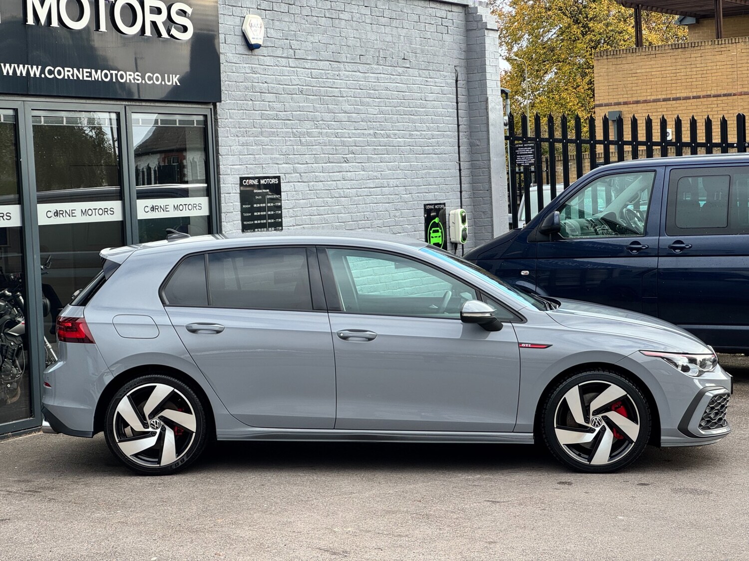 Used Volkswagen Golf 2022 for sale - 76376857: Photo 5