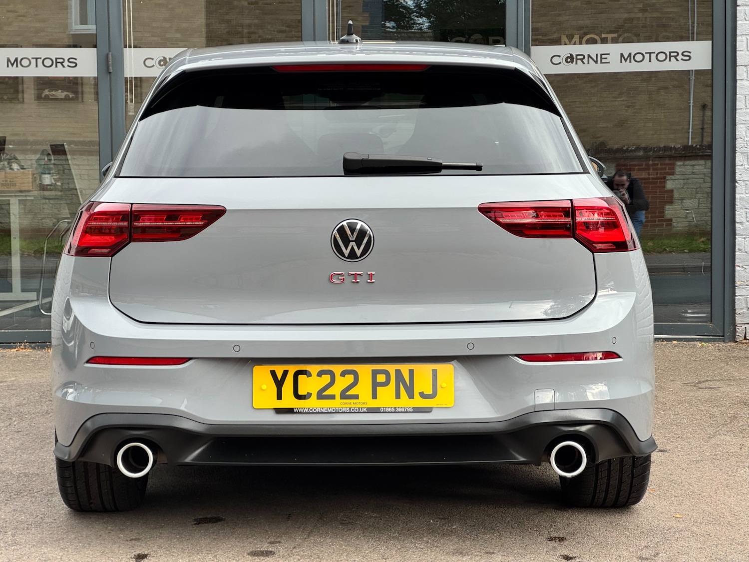 Used Volkswagen Golf 2022 for sale - 76376857: Photo 7