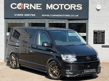 Used Volkswagen Transporter 2019 for sale - 79330978: Photo