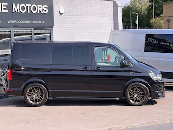 Used Volkswagen Transporter 2019 for sale - 79330978: Photo