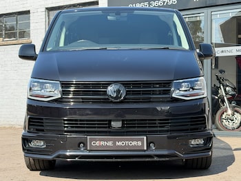 Used Volkswagen Transporter 2019 for sale - 79330978: Photo