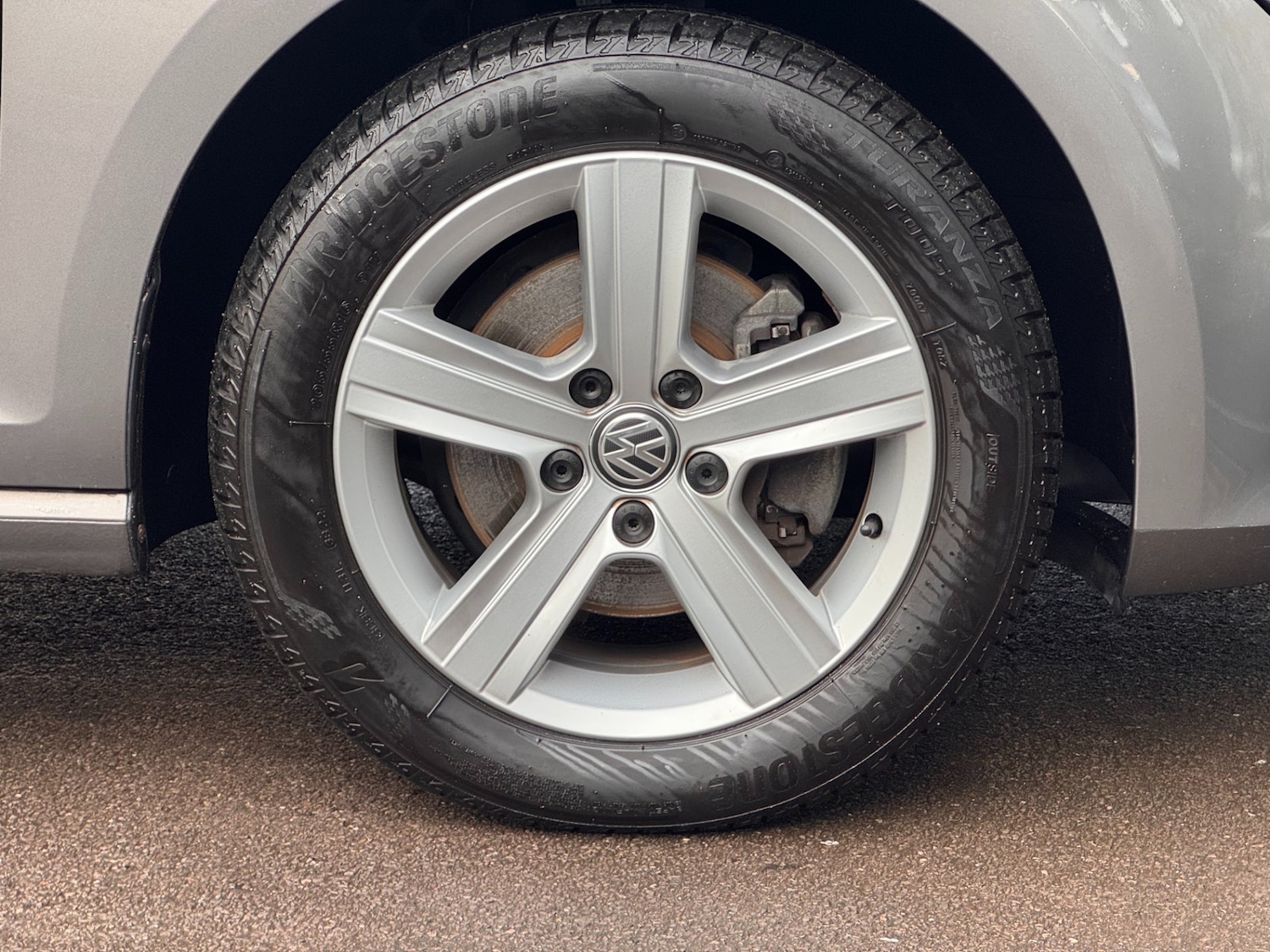 Used Volkswagen Golf 2015 for sale - 77162401: Photo 11