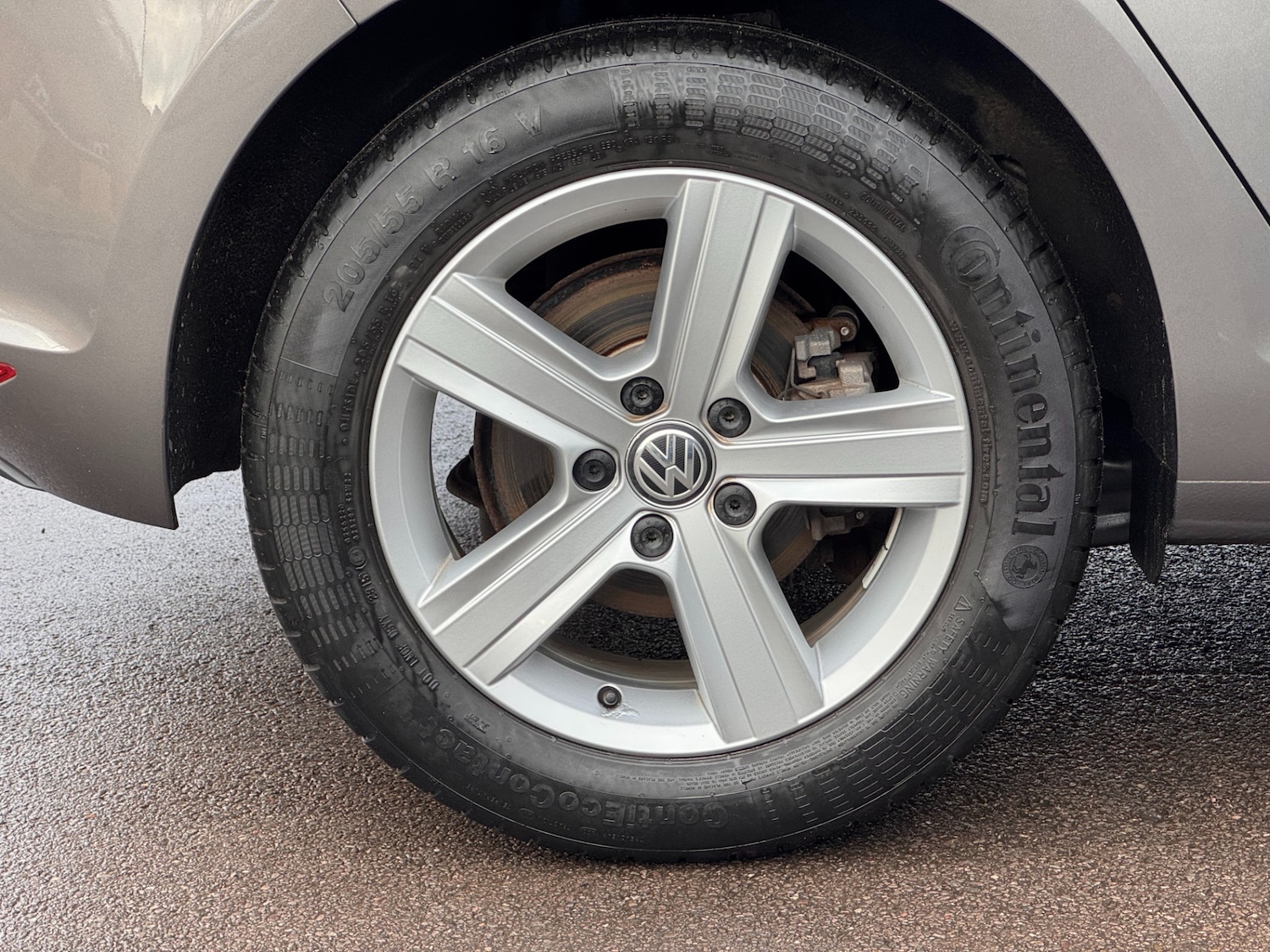 Used Volkswagen Golf 2015 for sale - 77162401: Photo 12