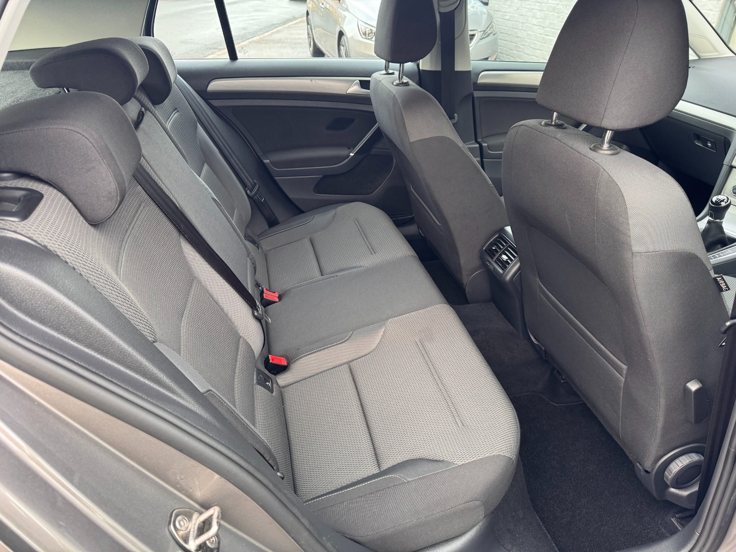 Used Volkswagen Golf 2015 for sale - 77162401: Photo 13