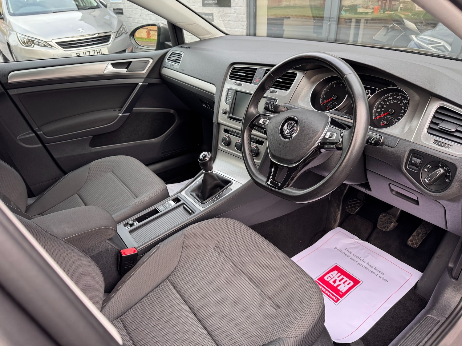 Used Volkswagen Golf 2015 for sale - 77162401: Photo 15