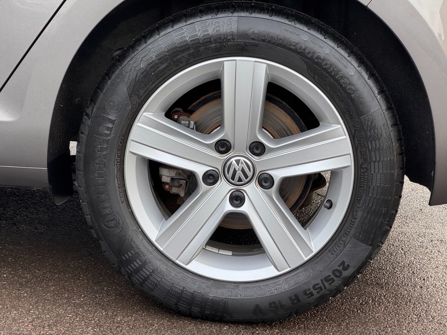 Used Volkswagen Golf 2015 for sale - 77162401: Photo 16