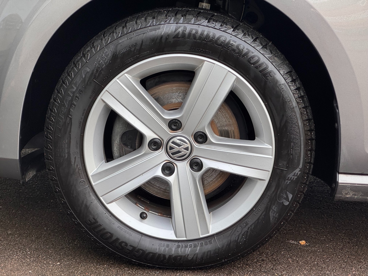 Used Volkswagen Golf 2015 for sale - 77162401: Photo 17