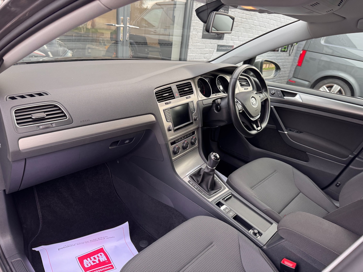 Used Volkswagen Golf 2015 for sale - 77162401: Photo 19