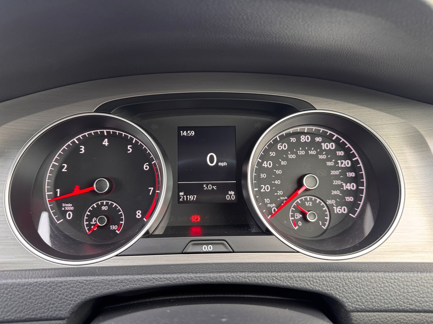 Used Volkswagen Golf 2015 for sale - 77162401: Photo 22