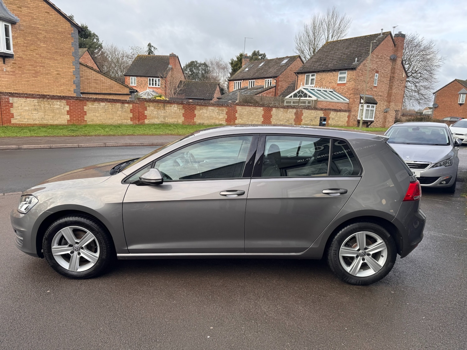 Used Volkswagen Golf 2015 for sale - 77162401: Photo 5