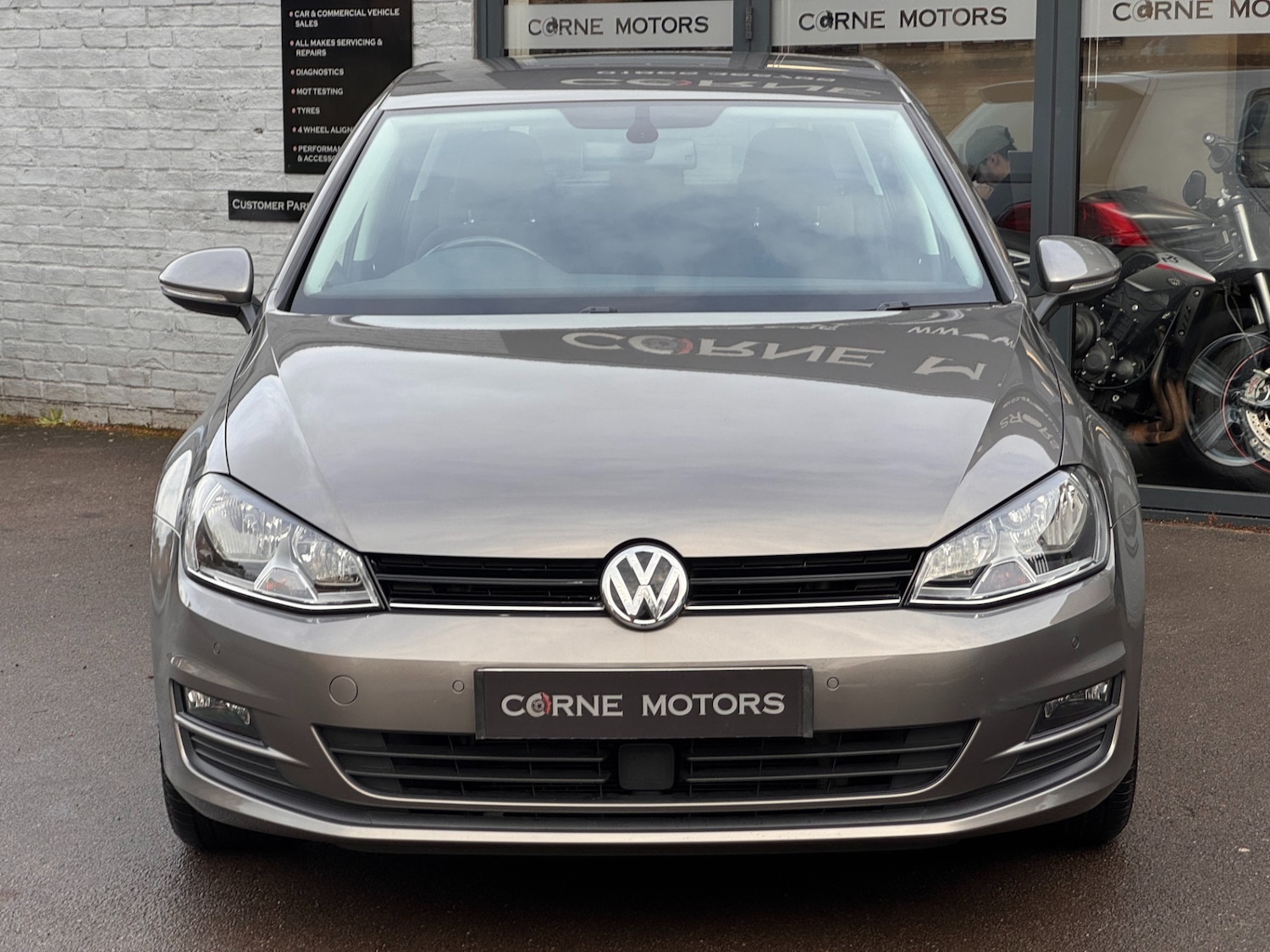 Used Volkswagen Golf 2015 for sale - 77162401: Photo 7