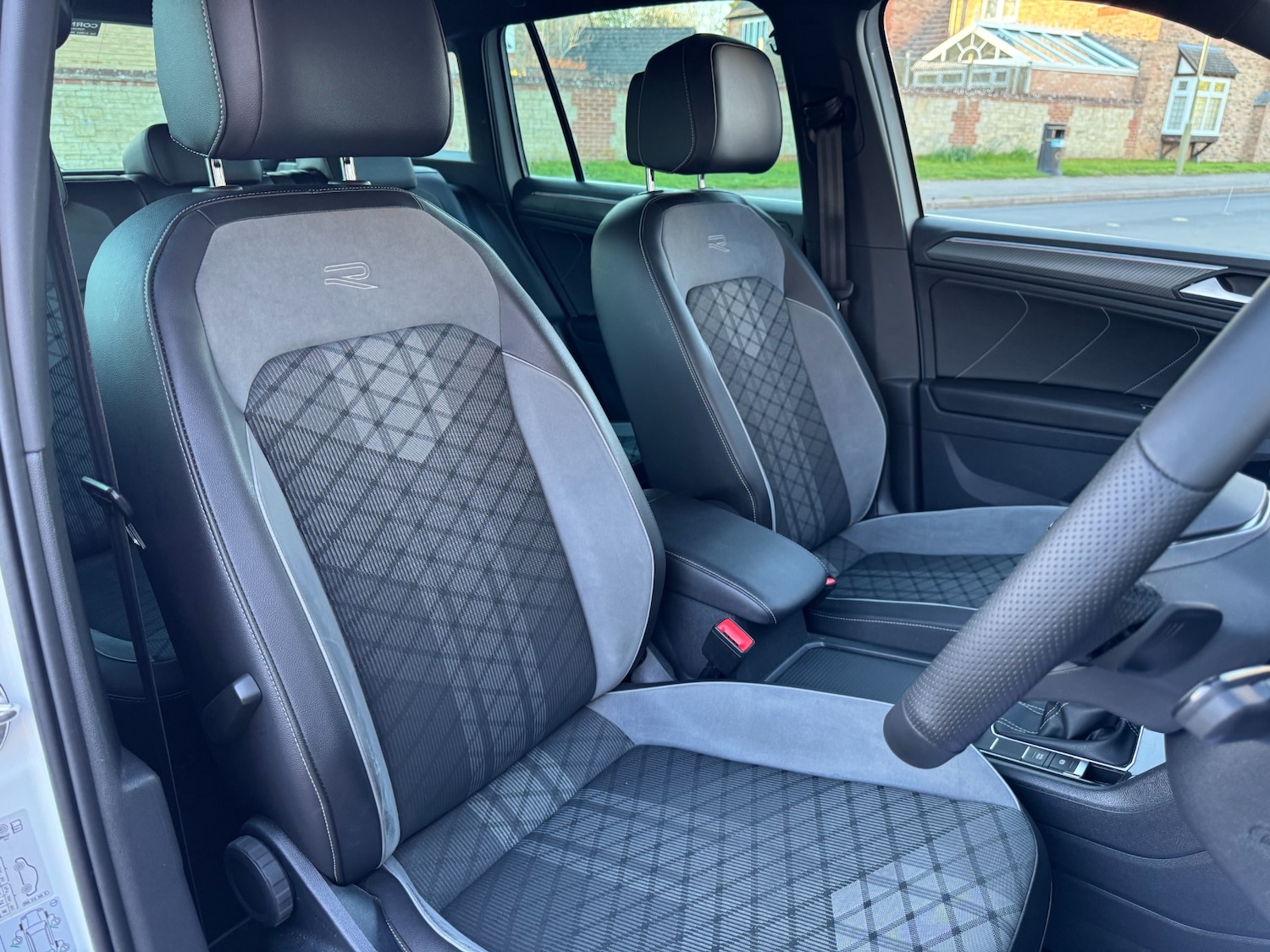 Used Volkswagen Tiguan 2021 for sale - 78197166: Photo 12