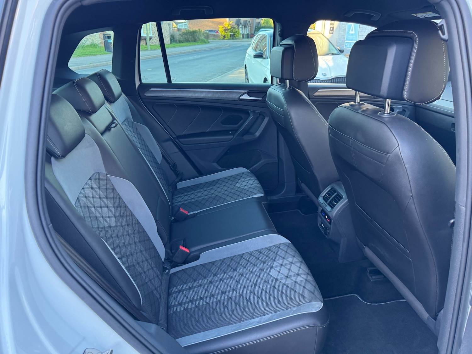 Used Volkswagen Tiguan 2021 for sale - 78197166: Photo 17