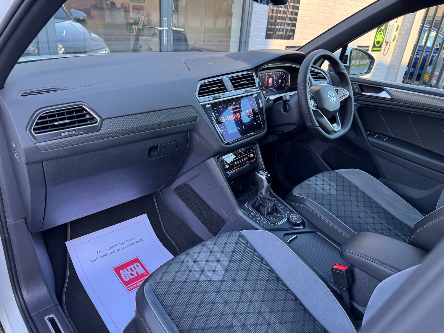 Used Volkswagen Tiguan 2021 for sale - 78197166: Photo 19