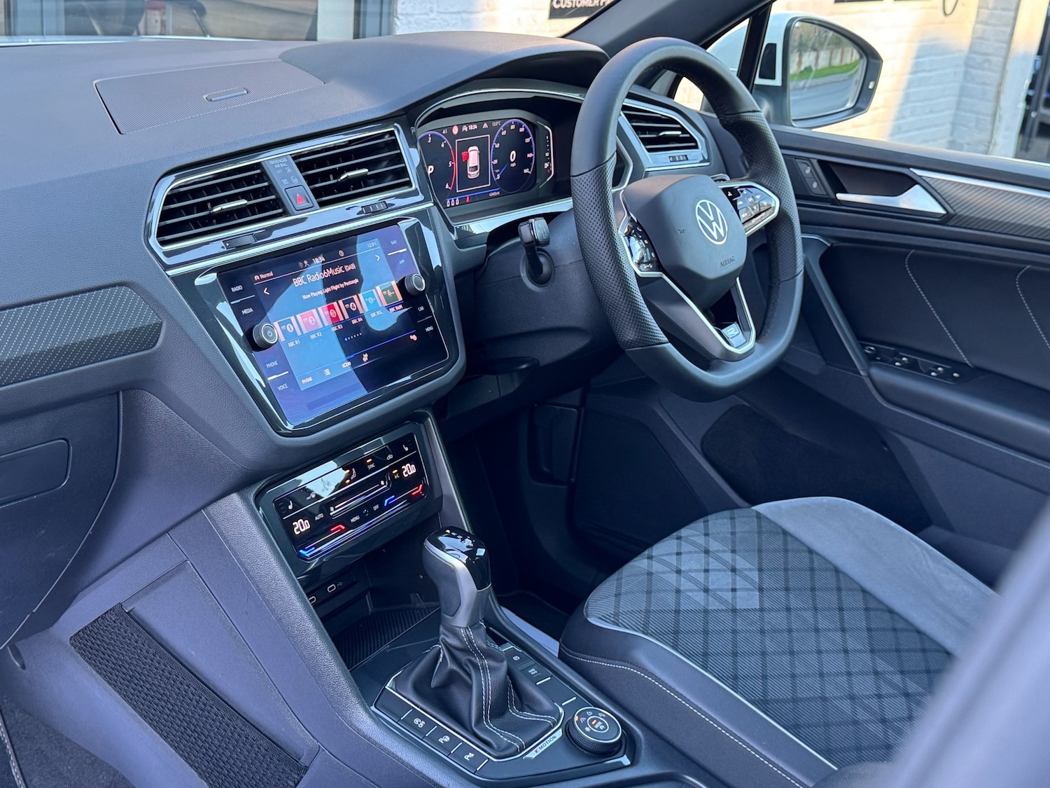 Used Volkswagen Tiguan 2021 for sale - 78197166: Photo 20