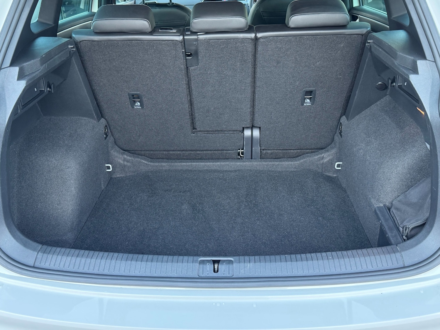 Used Volkswagen Tiguan 2021 for sale - 78197166: Photo 21