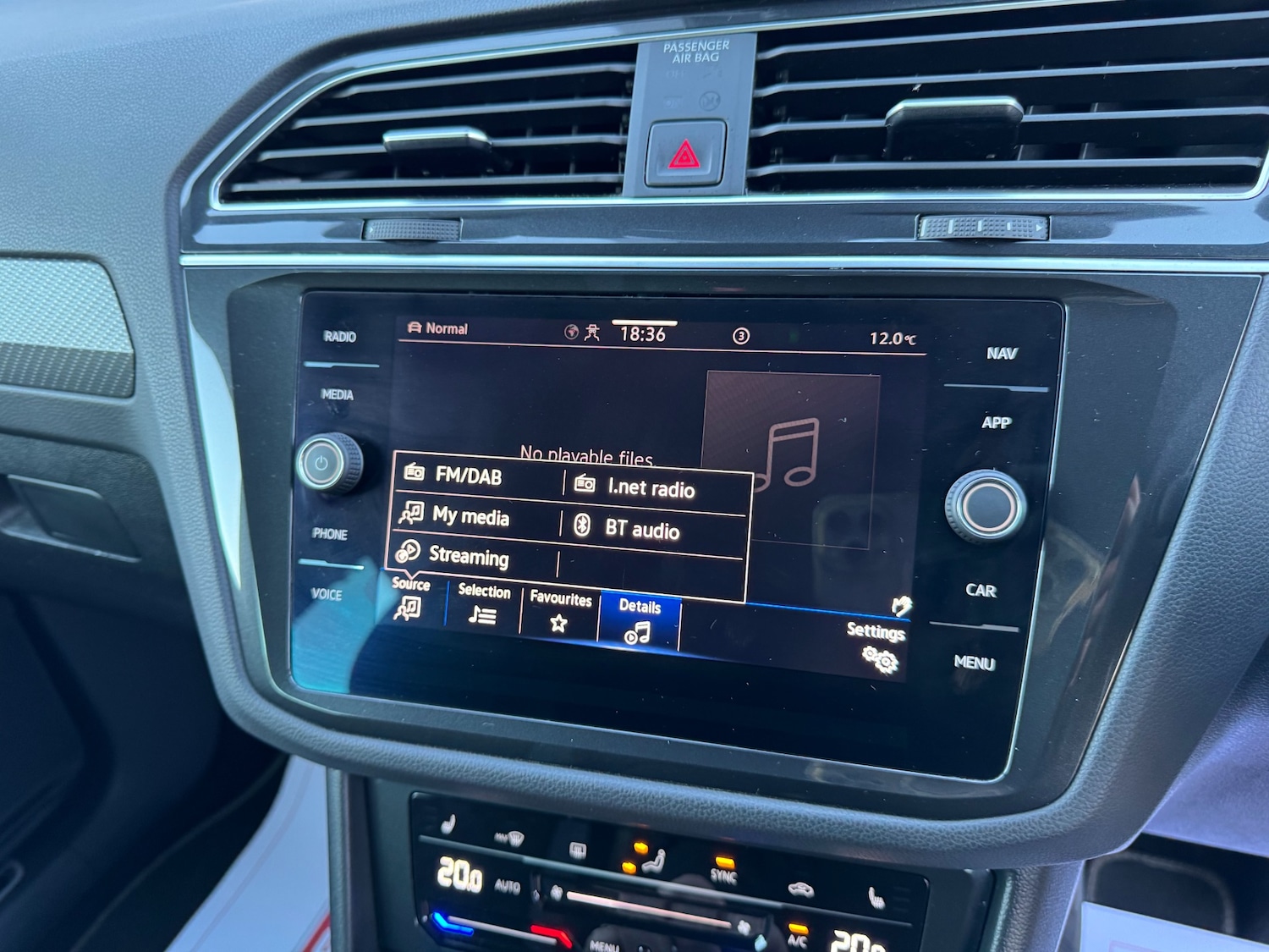 Used Volkswagen Tiguan 2021 for sale - 78197166: Photo 22